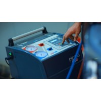 Заправка фреоном R-134 (работа)