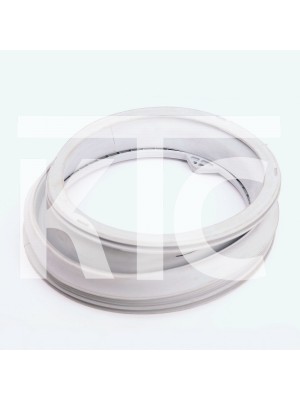 Манжета люка Electrolux, Zanussi 3790201408 1320041906 117ZN23