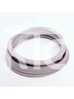 Манжета люка Indesit Ariston 1600819, 3406003, IT3004, 117ID04, 10001106