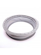 Манжета люка Indesit Ariston 1600819, 3406003, IT3004, 117ID04, 10001106