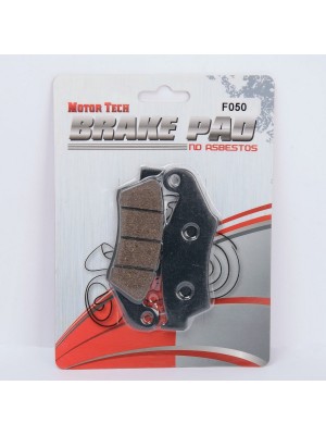 Тормозные колодки Motor Tech FA185 (F050) (8352)