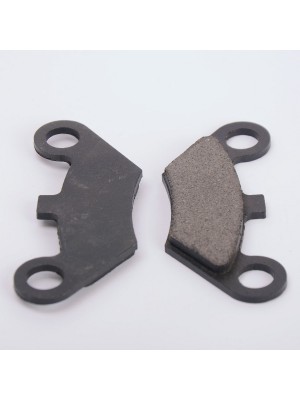 Тормозные колодки передние CF 9010-0808A0 F081 CD-F183B (4652)