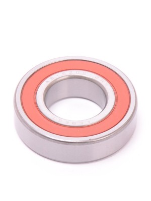 Подшипник шариковый AS-6206-2RS (5507)