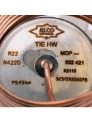 Терморегулирующий вентиль ТРВ TIE-HW R22 (001518) Терморегулирующий вентиль ТРВ TIE-HW R22 (001518)