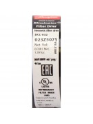 Фильтр осушитель 1/4 DN (DCL) 032 023Z5075 Danfoss (008734) Фильтр осушитель 1/4 DN (DCL) 032 023Z5075 Danfoss (008734)