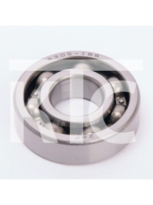 Подшипник шариковый 6305 (25x62x17мм) HiSun Kazuma ATV 500/700H (6460)