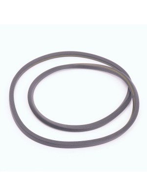 Прокладка крышки вариатора Polaris 5521738/5521578 (5270)