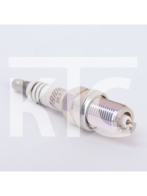 Свеча зажигания NGK 2667 BKR7EIX иридий (5509)