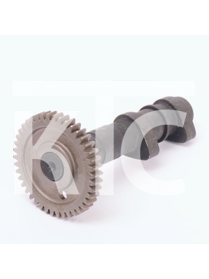Распредвал в сборе (впускные клапана) Dinli ATV 700D/700GT/800D (Е150143-00) (7243)