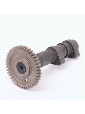 Распредвал в сборе (впускные клапана) Dinli ATV 700D/700GT/800D (Е150143-00) (7243)