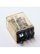 Реле электромагнитное IDEC RH2B-UL DC24V (018219) Реле электромагнитное IDEC RH2B-UL DC24V (018219)
