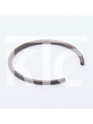 Кольцо стопорное поршневого пальца HiSun ATV 700H (91301-F39-0000) (6452)