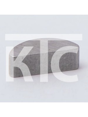 Шпонка коленвала Stels 4x5.5x12 мм 500GT/500K (5091)
