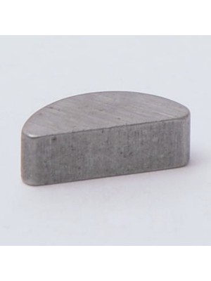 Шпонка коленвала Stels 4x5.5x12 мм 500GT/500K (5091)