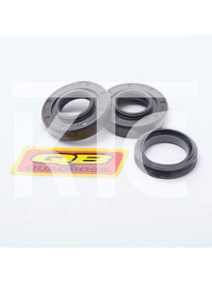 Сальники переднего редуктора QuadBoss для Honda TRX 500/650/680 (41-4110) 25-2060-5 (4235)