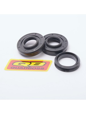 Сальники переднего редуктора QuadBoss для Honda TRX 500/650/680 (41-4110) 25-2060-5 (4235)