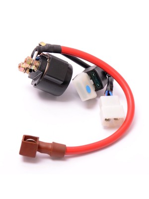 Реле стартера HiSun ATV 500/700H (37700-023-0000) (6471)