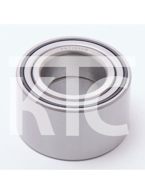 Подшипник ступицы DAC3055W 30x55x32 мм (3180)