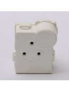 Реле пусковое ZHB25-130P15C (018248)