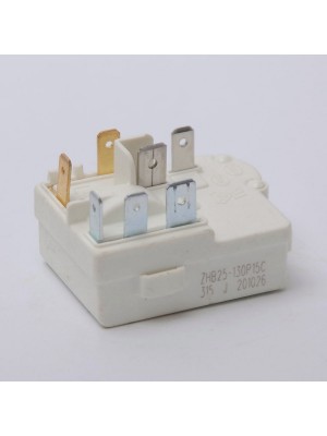 Реле пусковое ZHB25-130P15C (018248)