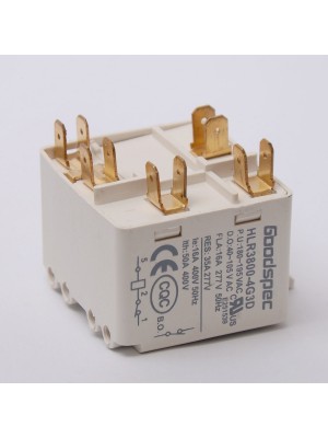 Реле HLR 3800-4G3D (018249)