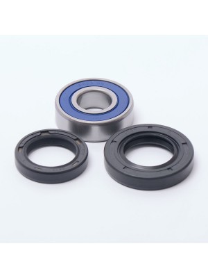 Подшипник и сальник рулевой колонки Quadboss для Yamaha 41-3105 25-1515 (4333)