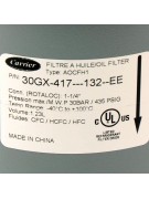 Фильтр 30GX-417-132-EE (017949) Фильтр 30GX-417-132-EE (017949)