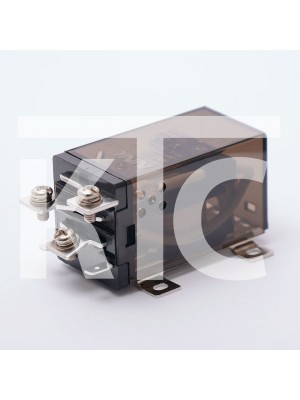 Реле электромагнитное NNC71H-1Z JQX-45F-1Z 220VAC (018232)