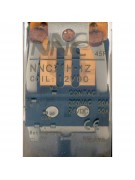 Реле NNC71H-1Z 12VDC (018230)