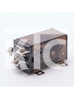 Реле электромагнитное NNC71H-1Z JQX-45F-1Z 12VDC (018231)