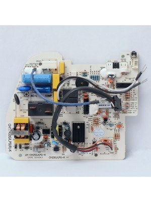Плата управления LH-CH25G/LPG-K (014136)