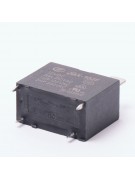 Реле JQX102F 12VDC/20A/250VAC (018243)