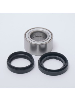 Подшипники и сальники колеса All Balls 25-1497 KAWASAKI (1155)