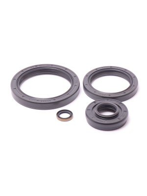 Сальники переднего редуктора для Kawasaki Suzuki 25-2066-5 41-4115 (4236)