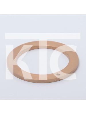 Опорное кольцо компрессора WAS-0622 17-44008-00 05G37-41 (018266)