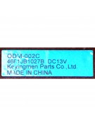 Мотор вентилятора LG ODM-002C/4681JB1027B (009345) Мотор вентилятора LG ODM-002C/4681JB1027B (009345)