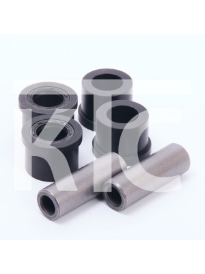 Втулки рычагов передние для Yamaha Grizzly Rhino 660 700 Viking Верхние All Balls 41-3569 50-1036 (4332)