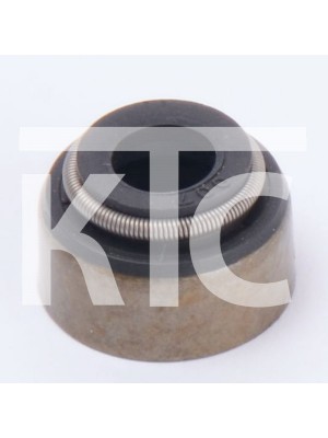 Колпачок маслоотражательный  Stels 500GT/500K 192MR-1003019 (6х11х13x8мм) (5087)