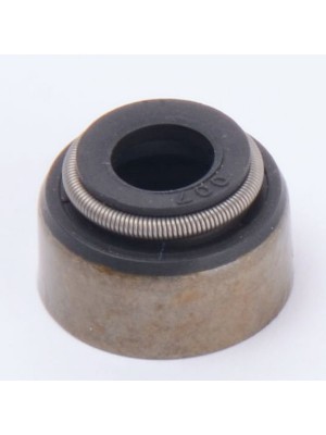 Колпачок маслоотражательный  Stels 500GT/500K 192MR-1003019 (6х11х13x8мм) (5087)