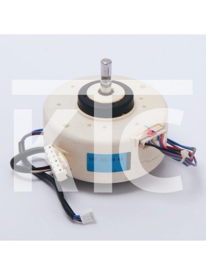 Электродвигатель внутреннего блока Б/У KFP-220-19-4A (018270)