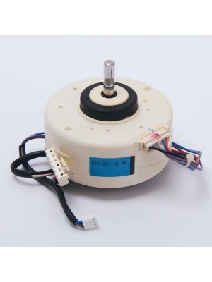 Электродвигатель внутреннего блока Б/У KFP-220-19-4A (018270)