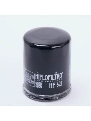 Фильтр масляный Hiflofiltro HF621 (04267)