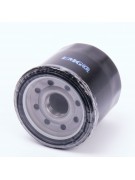 Фильтр масляный Emgo 10-82240 HF204 (4708)