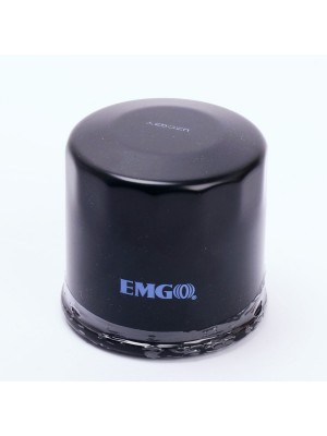 Фильтр масляный Emgo 10-82240 HF204 (4708)