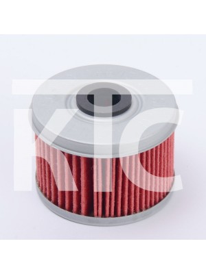 Фильтр масляный Hiflofiltro HF113 (4159)
