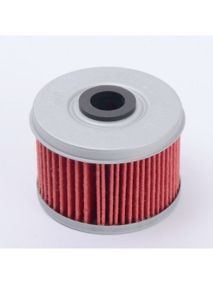 Фильтр масляный Hiflofiltro HF113 (4159)