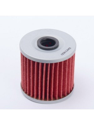 Фильтр масляный Hiflofiltro HF123 Kawasaki 16099-004 (4164)