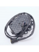 Сервопривод  CFMOTO X8, 500a, 500-2a, X5, X6, Z6, Z8 0181-314000 (4961)