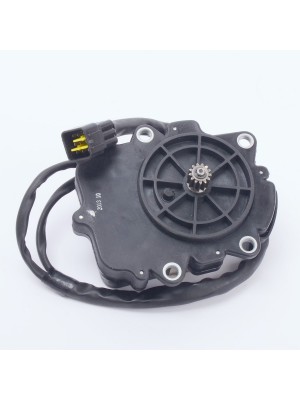 Сервопривод  CFMOTO X8, 500a, 500-2a, X5, X6, Z6, Z8 0181-314000 (4961)