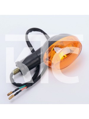 Блок указателя поворота,левый CF MOTO 9010-160410 (5686)